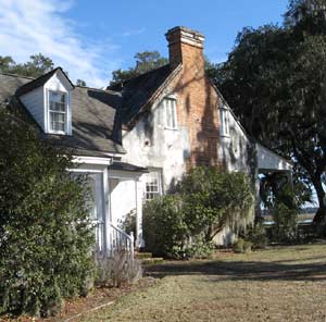 Retreat Plantation 2010 - Beaufort County, South Carolina