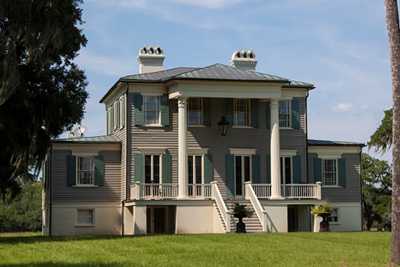 Brookland Plantation 2014 - Charleston County, South Carolina