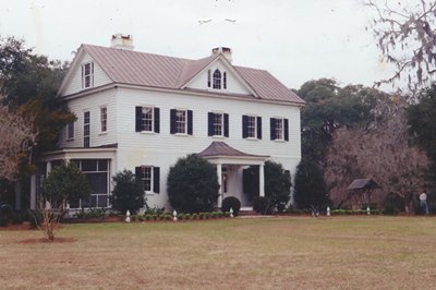 Prospect Hill Plantation 2000 - Charleston County, South Carolina