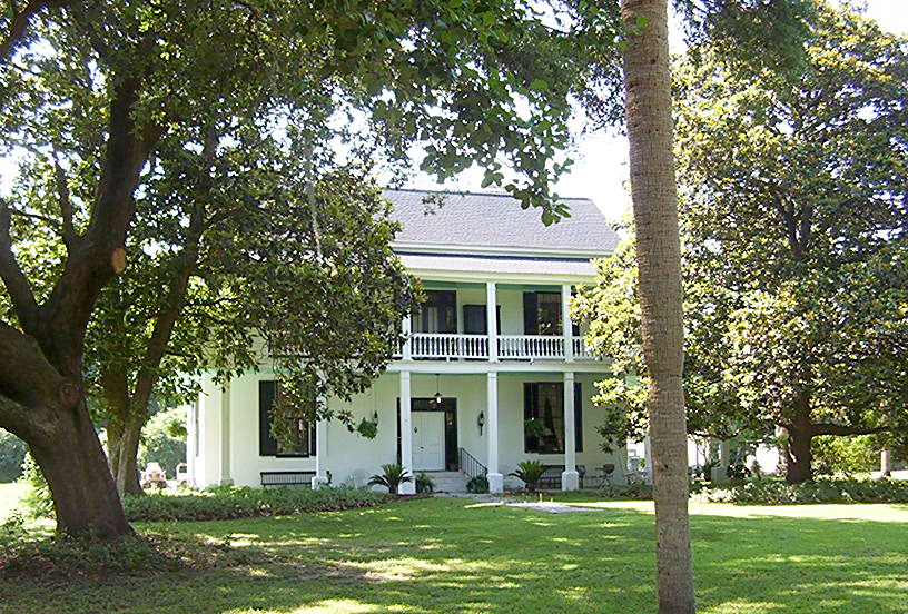 Beech Hill Plantation - House - Colleton County, South Carolina SC
