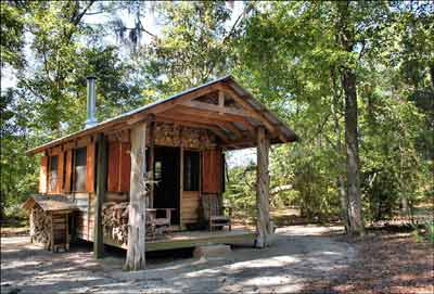 Oregon Plantation Lodge 2011 - Colleton County, South Carolina