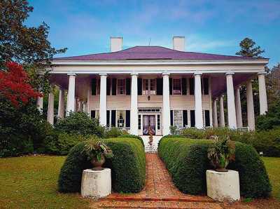 Columns Plantation 2015 - Florence County, South Carolina