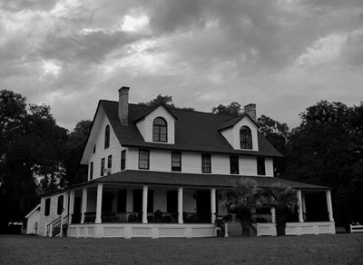 Dirleton Plantation 2008 - Georgetown County, South Carolina