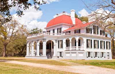 Kensington Plantation - Richland County, South Carolina