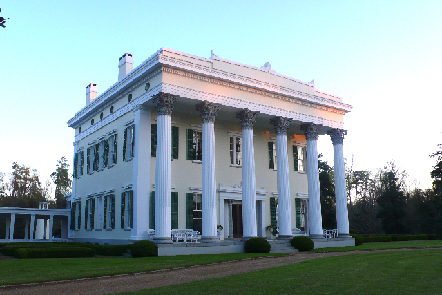 Millford Plantation - Sumter County, South Carolina SC