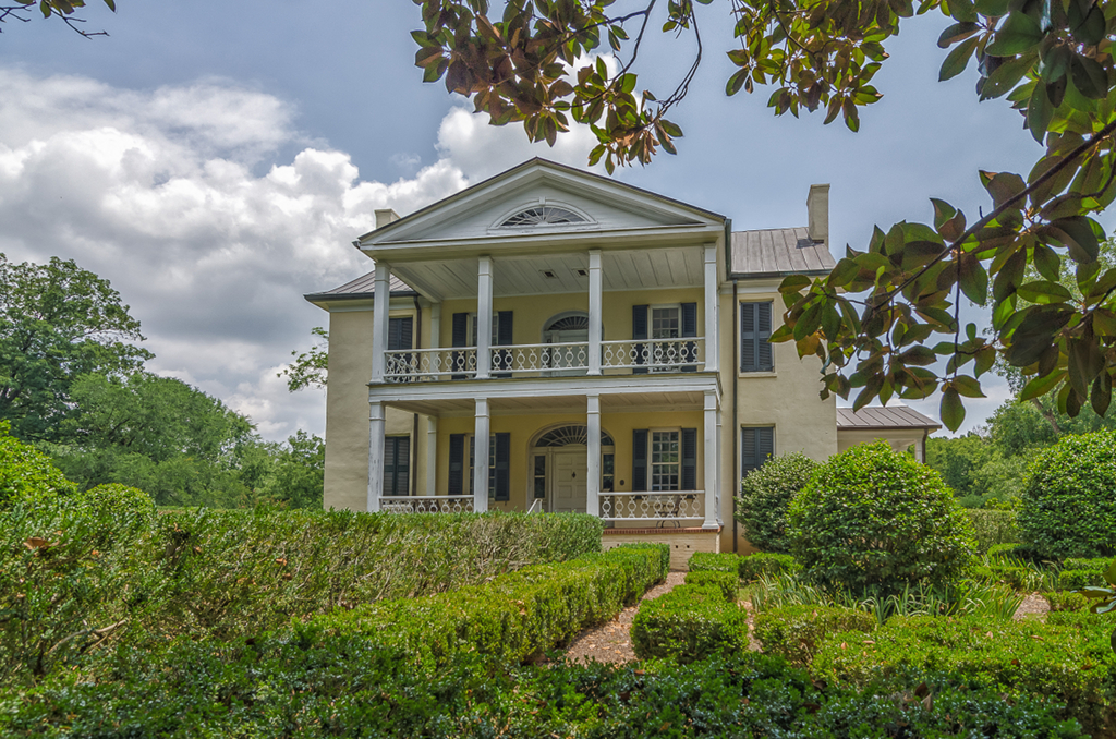 Rose Hill Plantation Union, Union County, South Carolina SC