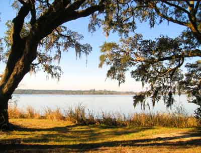 Riverview at Rice Hope Plantation 2008 - Berkeley County, South Carolina