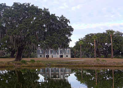 Brookland Plantation 2013 - Charleston County, South Carolina