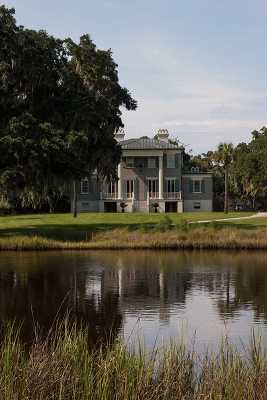 Brookland Plantation 2014 - Charleston County, South Carolina