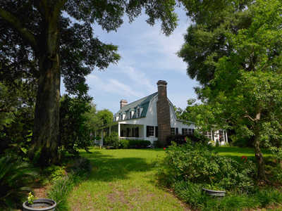 Lawton Plantation 2015 - Charleston County, South Carolina