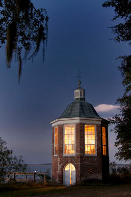 Seabrook Plantation Tea House 2012 - Charleston County, South Carolina