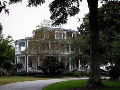 Stiles Point Plantation 2014 - Charleston County, South Carolina