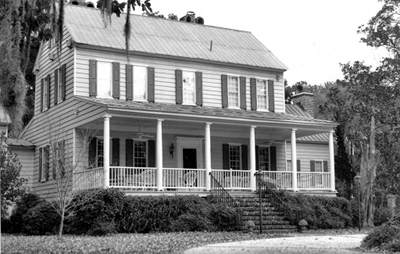 Summit Plantation, 2001 - Charleston County, South Carolina