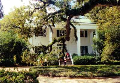 Arundel Plantation House - Georgetown County, South Carolina