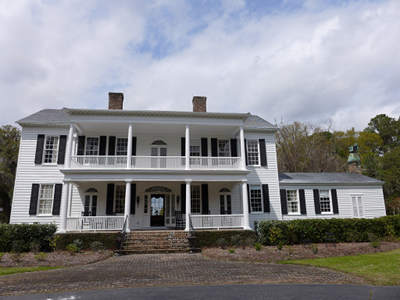 Litchfield Plantation 2015 - Georgetown County, South Carolina