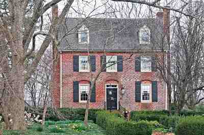 Nicholls-Crook Plantation 2013 - Spartanburg County, South Carolina