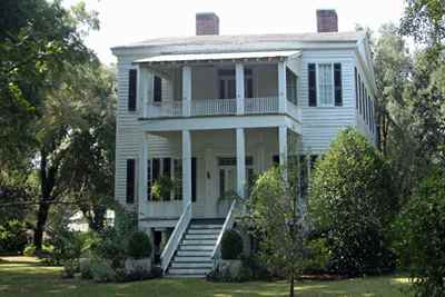 Dixie Hall Plantation 2013 - Sumter County, South Carolina
